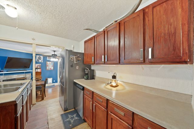 5061 Lyndon Drive, Fort Worth, TX 76116