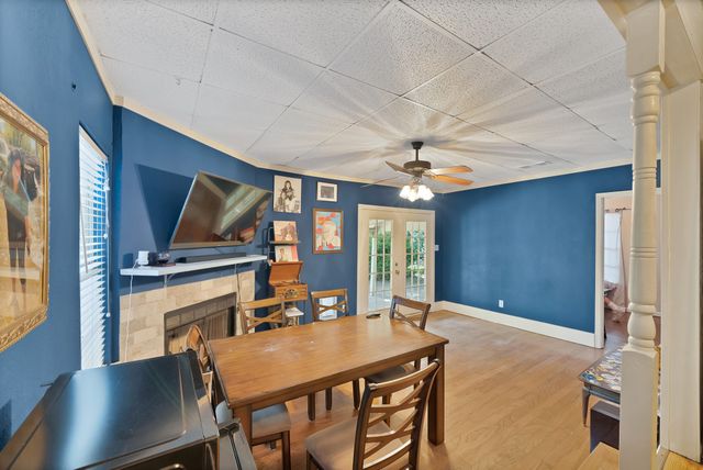 5061 Lyndon Drive, Fort Worth, TX 76116