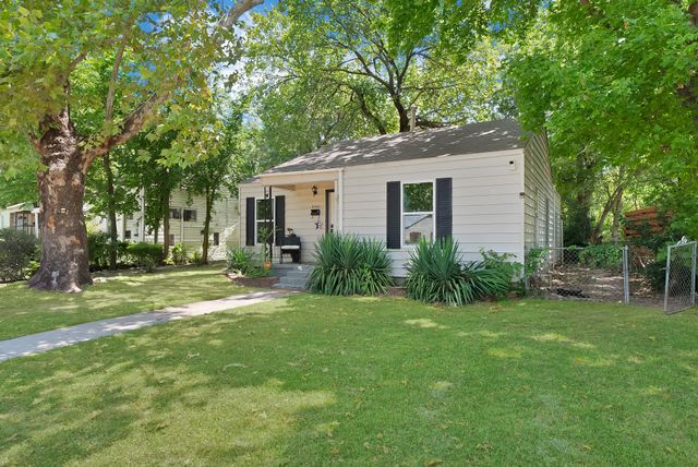 5061 Lyndon Drive, Fort Worth, TX 76116