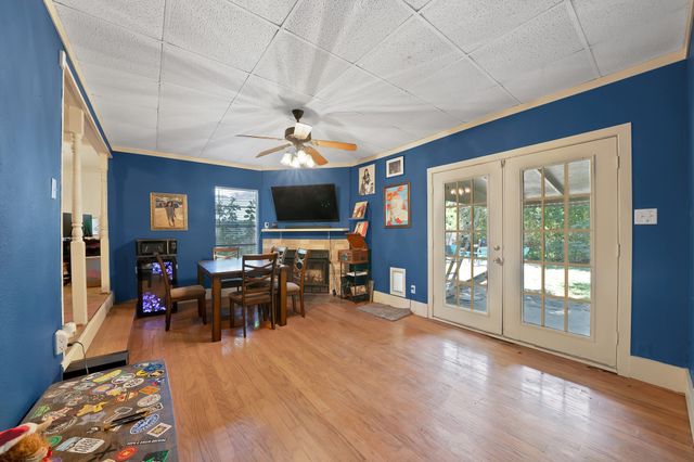 5061 Lyndon Drive, Fort Worth, TX 76116