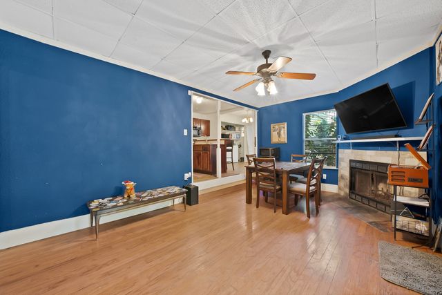 5061 Lyndon Drive, Fort Worth, TX 76116