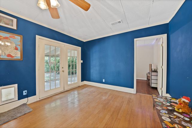 5061 Lyndon Drive, Fort Worth, TX 76116