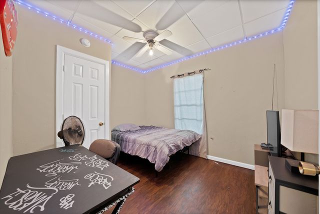 5061 Lyndon Drive, Fort Worth, TX 76116