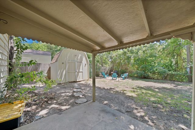5061 Lyndon Drive, Fort Worth, TX 76116