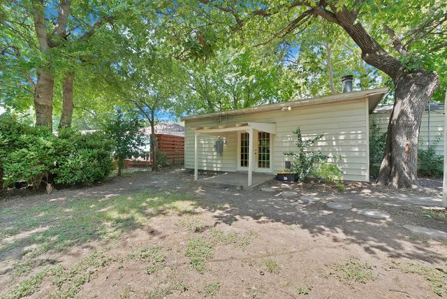 5061 Lyndon Drive, Fort Worth, TX 76116