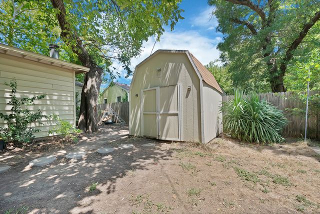 5061 Lyndon Drive, Fort Worth, TX 76116