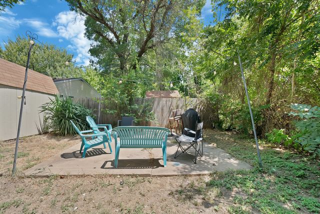 5061 Lyndon Drive, Fort Worth, TX 76116