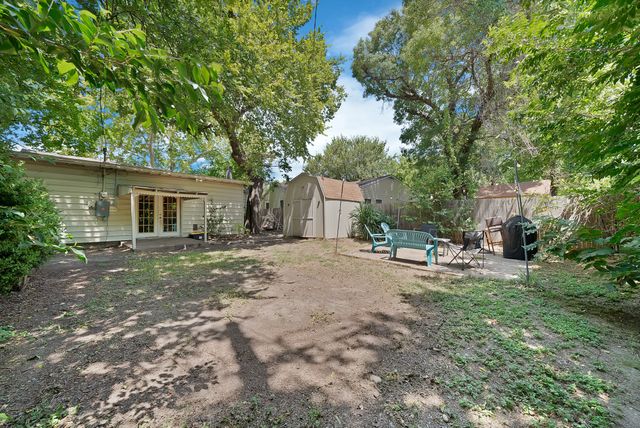5061 Lyndon Drive, Fort Worth, TX 76116