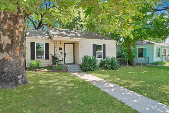 5061 Lyndon Drive, Fort Worth, TX 76116