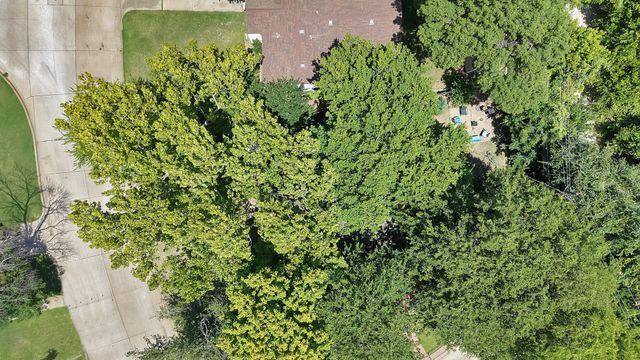 5061 Lyndon Drive, Fort Worth, TX 76116