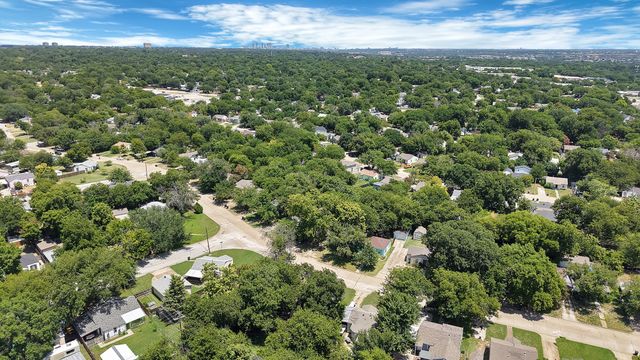 5061 Lyndon Drive, Fort Worth, TX 76116
