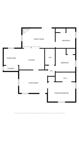 5061 Lyndon Drive, Fort Worth, TX 76116