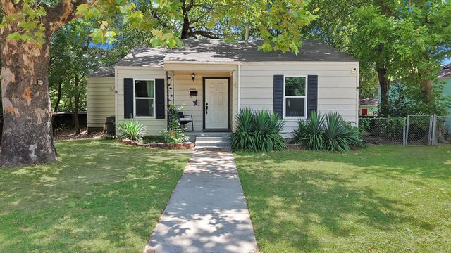 5061 Lyndon Drive, Fort Worth, TX 76116