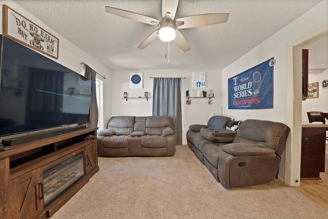 5061 Lyndon Drive, Fort Worth, TX 76116