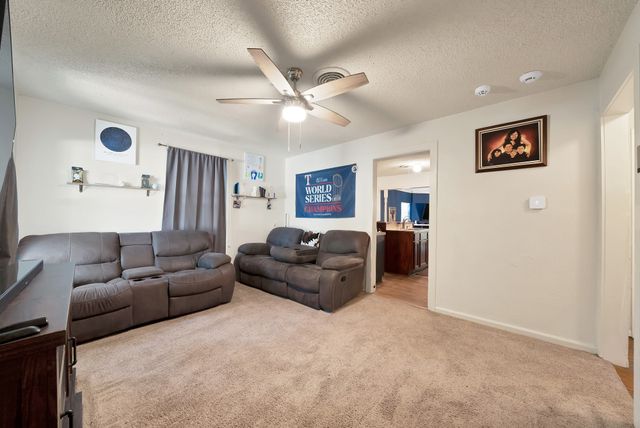 5061 Lyndon Drive, Fort Worth, TX 76116