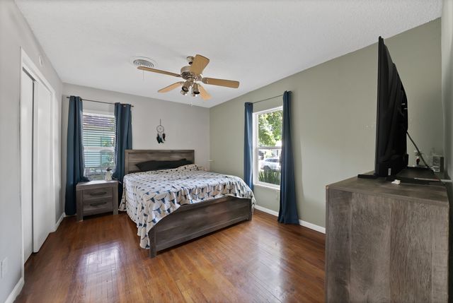 5061 Lyndon Drive, Fort Worth, TX 76116