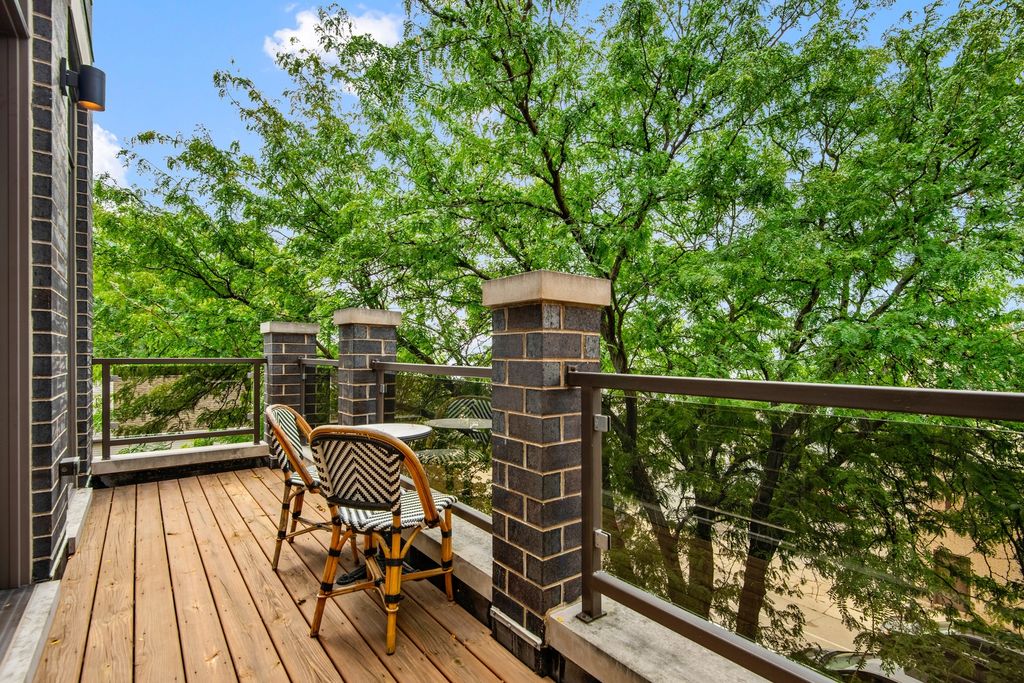 2147 N Southport Avenue 3, Chicago, IL 60614 — photo 5