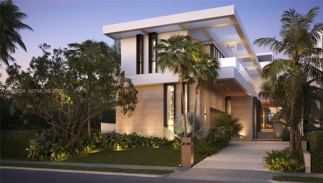 7725 NE 8th Ave, Miami, FL 33138