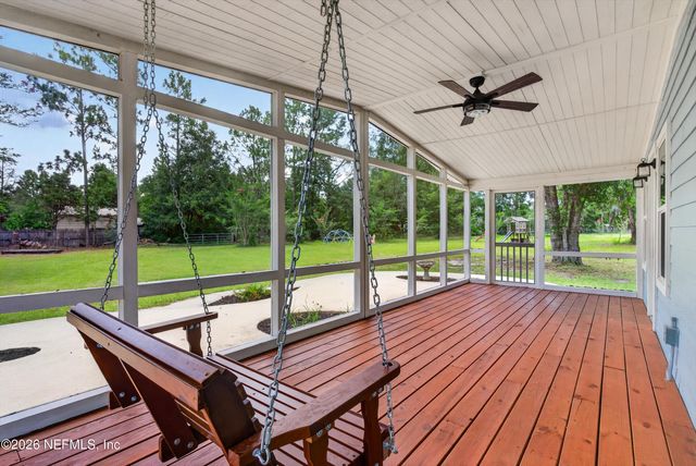 4890 MCALLISTER Road, Middleburg, FL 32068