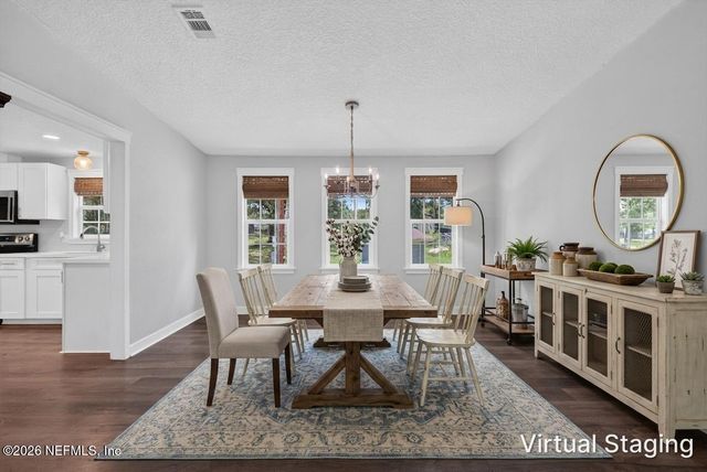 4890 MCALLISTER Road, Middleburg, FL 32068