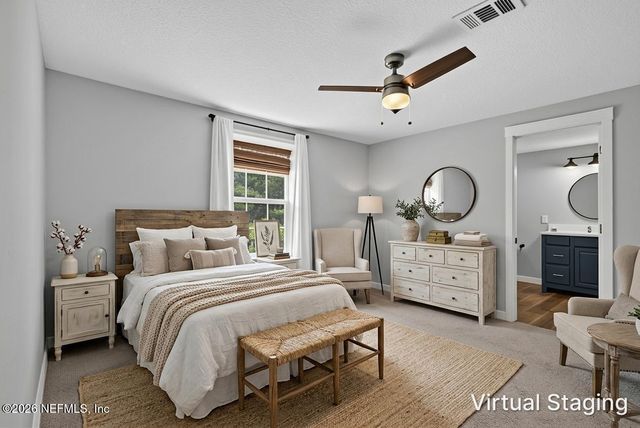 4890 MCALLISTER Road, Middleburg, FL 32068
