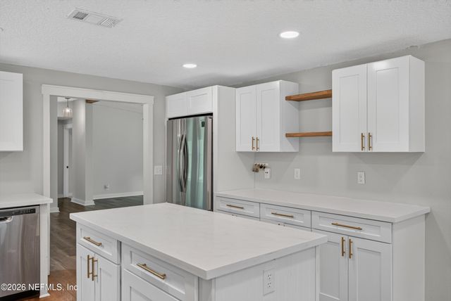 4890 MCALLISTER Road, Middleburg, FL 32068