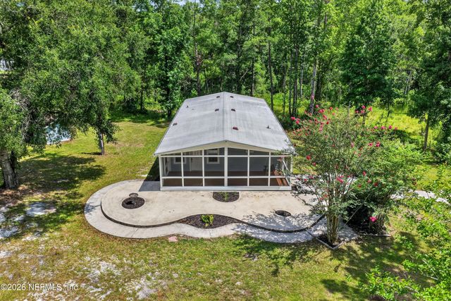 4890 MCALLISTER Road, Middleburg, FL 32068