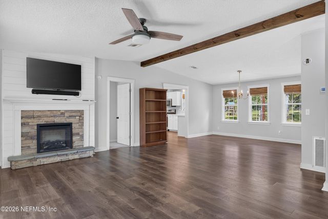 4890 MCALLISTER Road, Middleburg, FL 32068