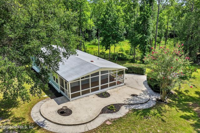 4890 MCALLISTER Road, Middleburg, FL 32068