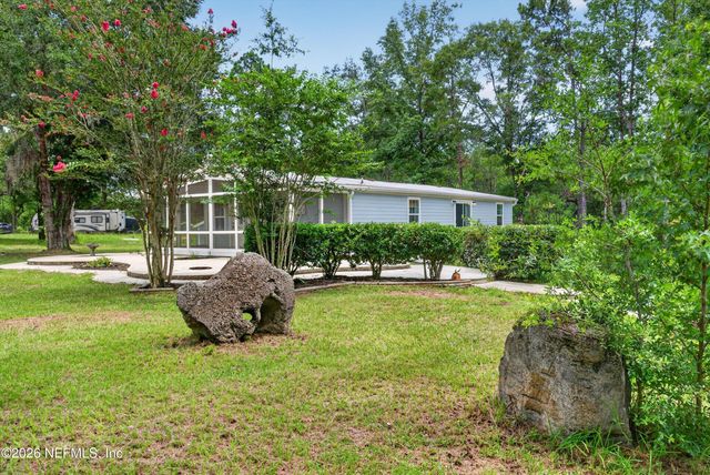 4890 MCALLISTER Road, Middleburg, FL 32068