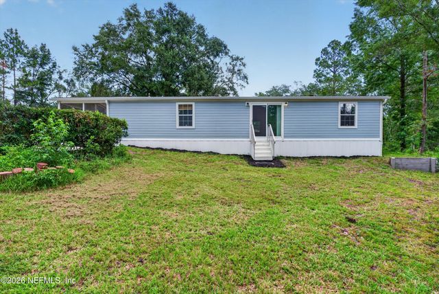 4890 MCALLISTER Road, Middleburg, FL 32068
