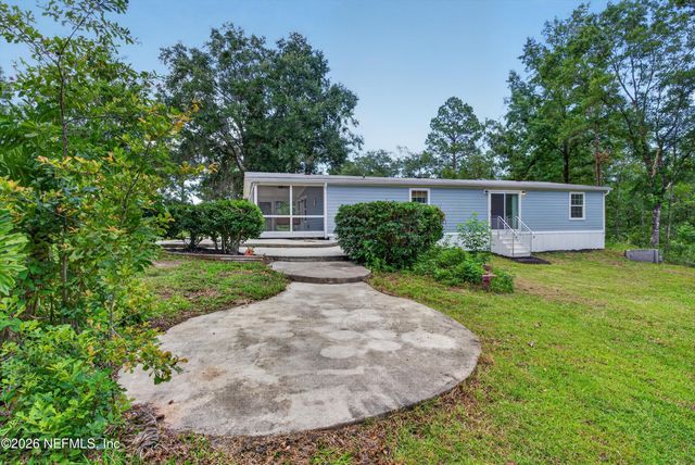 4890 MCALLISTER Road, Middleburg, FL 32068