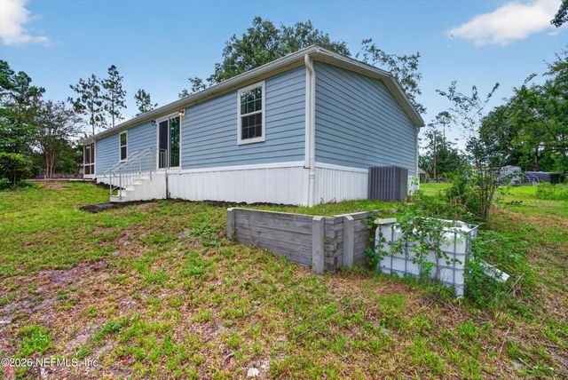 4890 MCALLISTER Road, Middleburg, FL 32068