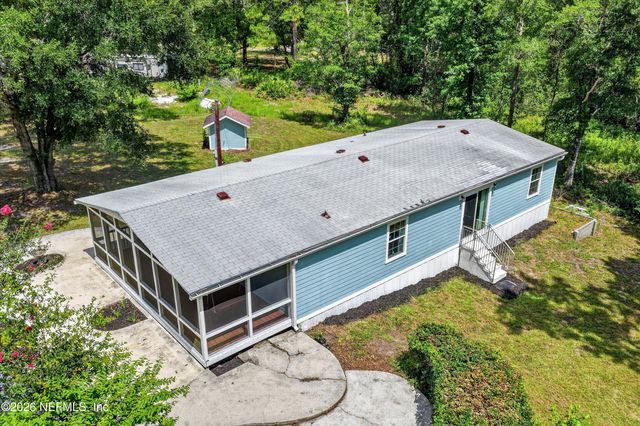 4890 MCALLISTER Road, Middleburg, FL 32068