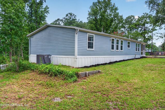 4890 MCALLISTER Road, Middleburg, FL 32068