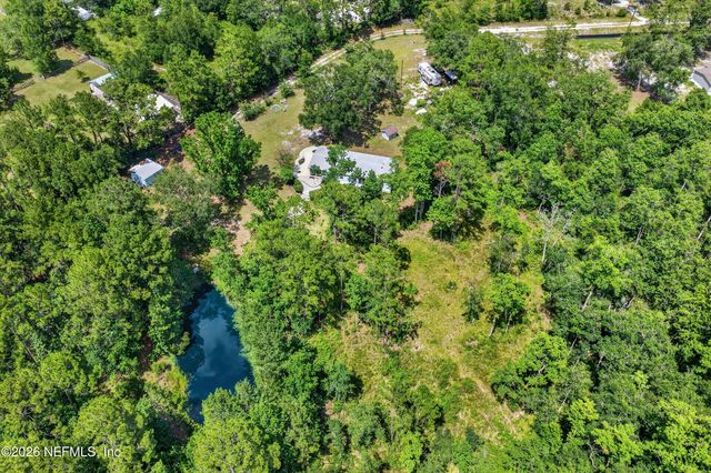 4890 MCALLISTER Road, Middleburg, FL 32068