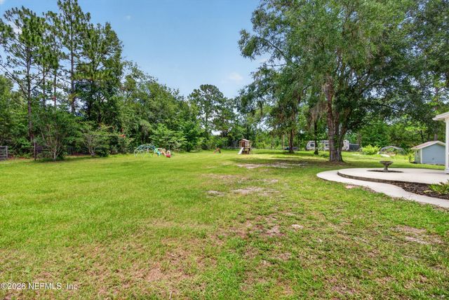 4890 MCALLISTER Road, Middleburg, FL 32068