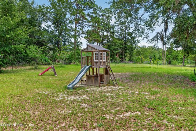 4890 MCALLISTER Road, Middleburg, FL 32068