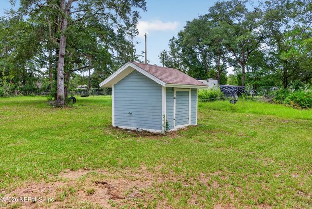 4890 MCALLISTER Road, Middleburg, FL 32068
