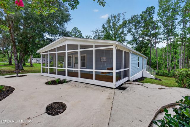 4890 MCALLISTER Road, Middleburg, FL 32068