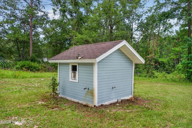 4890 MCALLISTER Road, Middleburg, FL 32068