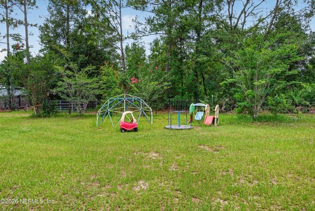 4890 MCALLISTER Road, Middleburg, FL 32068