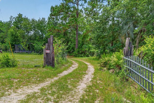 4890 MCALLISTER Road, Middleburg, FL 32068