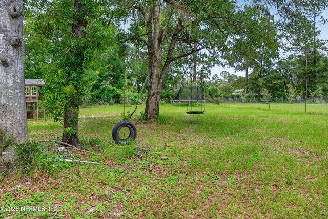 4890 MCALLISTER Road, Middleburg, FL 32068