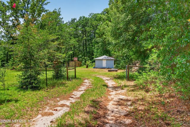 4890 MCALLISTER Road, Middleburg, FL 32068