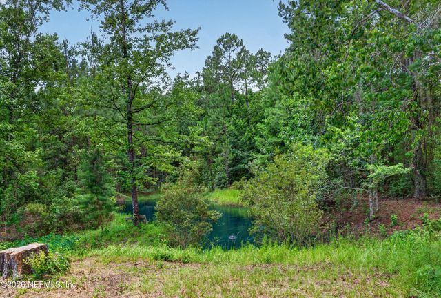 4890 MCALLISTER Road, Middleburg, FL 32068