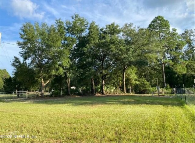4890 MCALLISTER Road, Middleburg, FL 32068