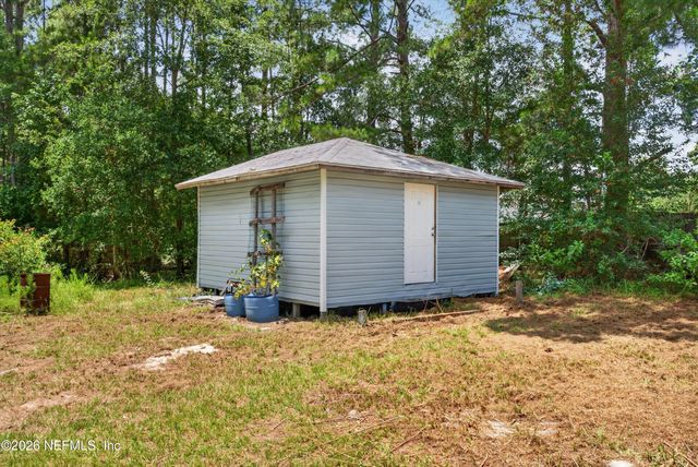 4890 MCALLISTER Road, Middleburg, FL 32068