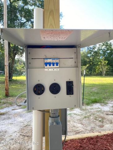 4890 MCALLISTER Road, Middleburg, FL 32068