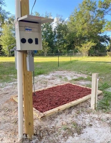 4890 MCALLISTER Road, Middleburg, FL 32068